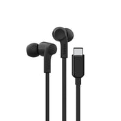 Auriculares_Belkin_con_cable_USB_C_Negro_Imagen_posicion_1_iShop_Colombia