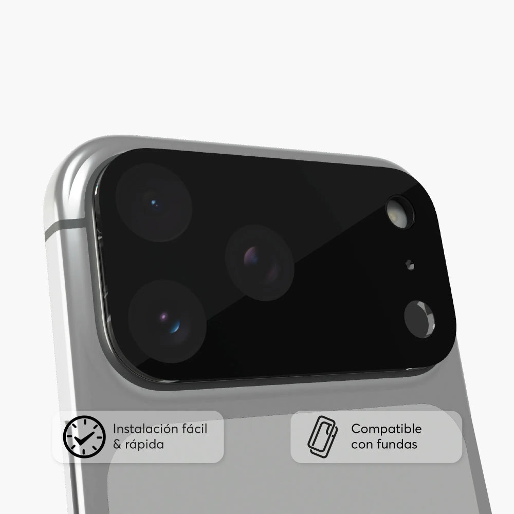 Protector_de_cámara_NCO_CamGuard_Full_Cover_para_iPhone_18_Pro_Max_Negro_Imagen_posicion_2_iShop_Colombia