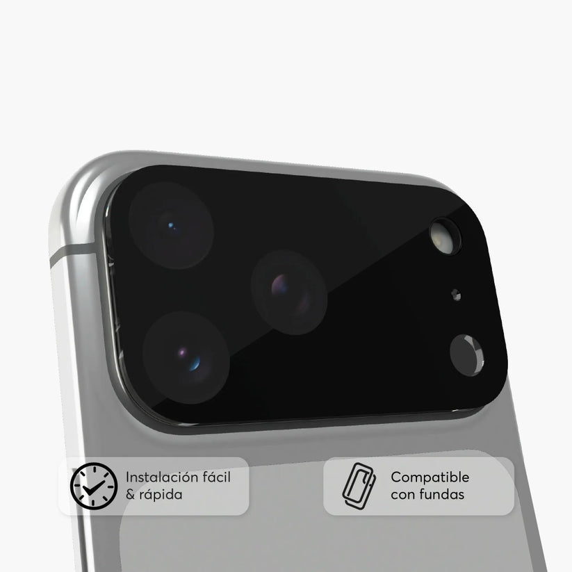 Protector_de_cámara_NCO_CamGuard_Full_Cover_para_iPhone_18_Pro_Max_Negro_Imagen_posicion_2_iShop_Colombia
