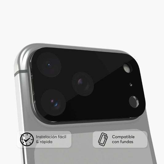 Protector_de_cámara_NCO_CamGuard_Full_Cover_para_iPhone_18_Pro_Max_Negro_Imagen_posicion_2_iShop_Colombia