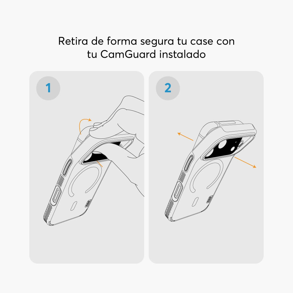 Protector_de_cámara_NCO_CamGuard_Full_Cover_para_iPhone_18_Pro_Max_Negro_Imagen_posicion_5_iShop_Colombia