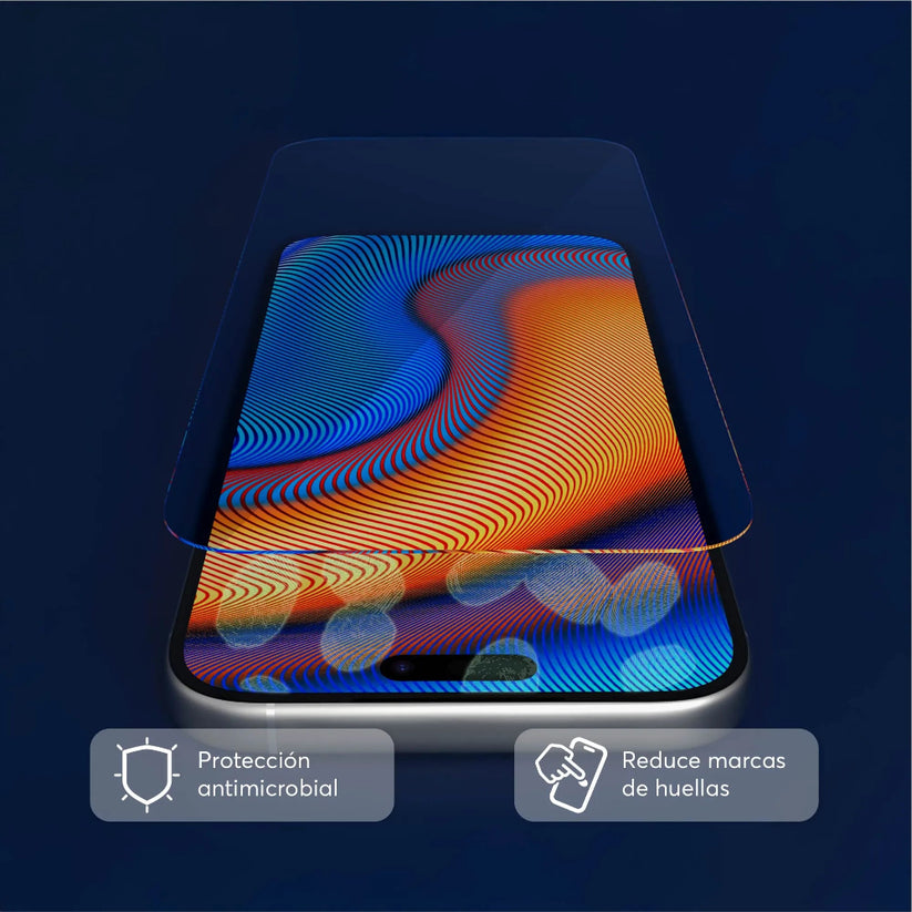 Protector_de_Pantalla_NCO_GlassGuard_ion_para_iPhone_17_Pro_Max_Transparente_imagen_posicion_5_iShop_Colombia