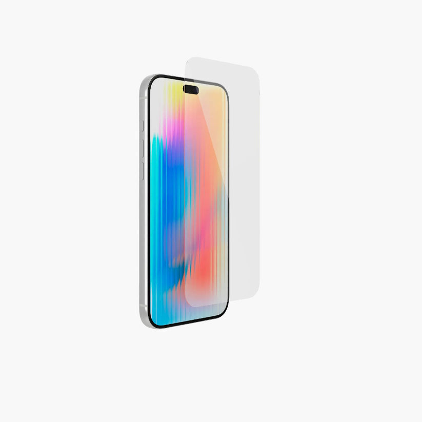 Protector_de_Pantalla_NCO_GlassGuard_ion+_para_iPhone_18_Pro_Max_Transparente_Imagen_posicion_1_iShop_Colombia