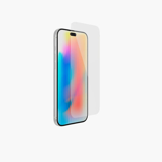 Protector_de_Pantalla_NCO_GlassGuard_ion+_para_iPhone_18_Pro_Max_Transparente_Imagen_posicion_1_iShop_Colombia