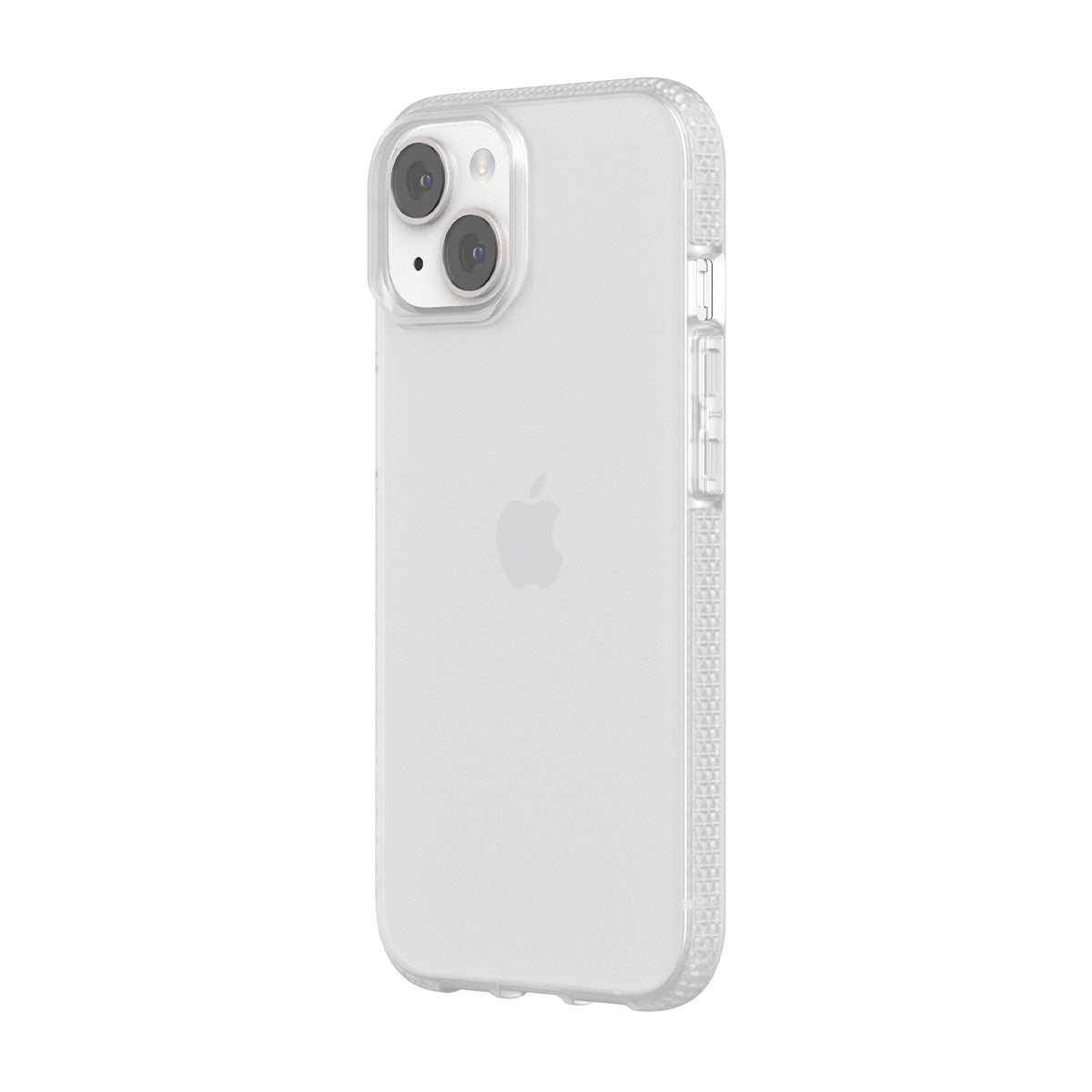 Case Griffin Survivor Clear para iPhone 14 - Transparente