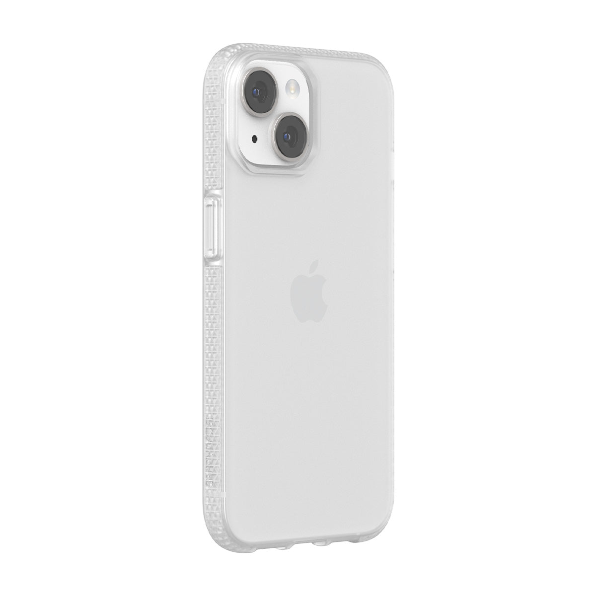 Case Griffin Survivor Clear para iPhone 14 - Transparente