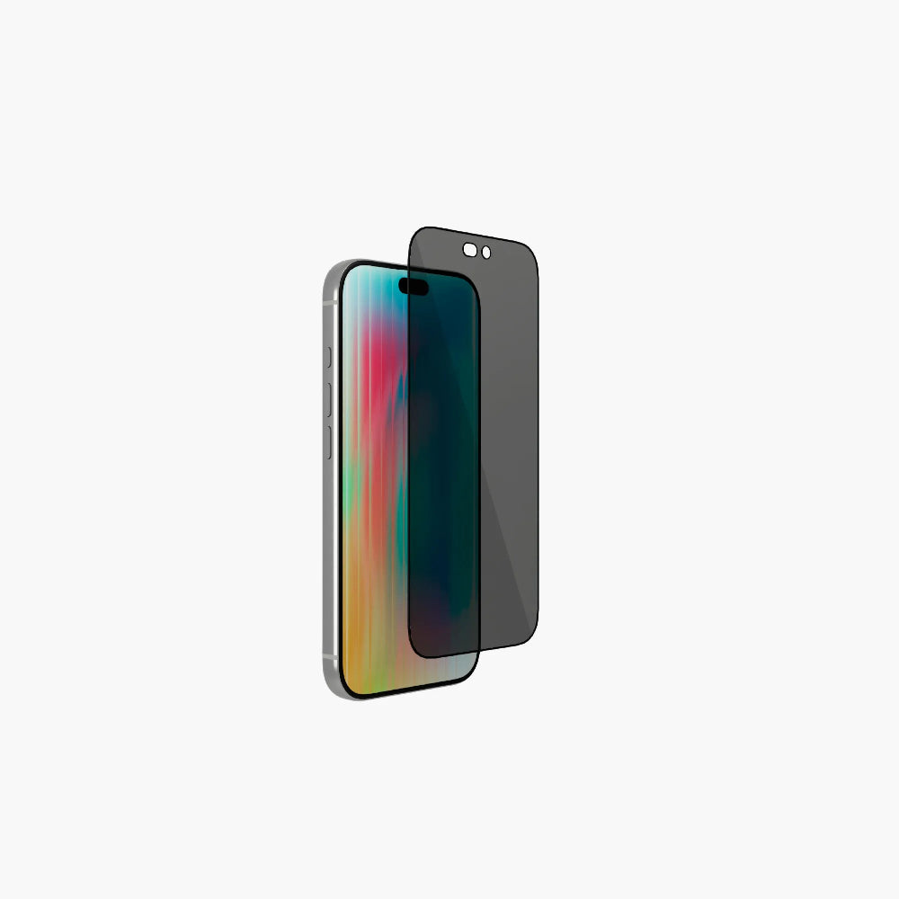 Protector_de_Pantalla_NCO_GlassGuard_Privacy_para_iPhone_18_Pro_Negro_Imagen_posicion_1_iShop_Colombia