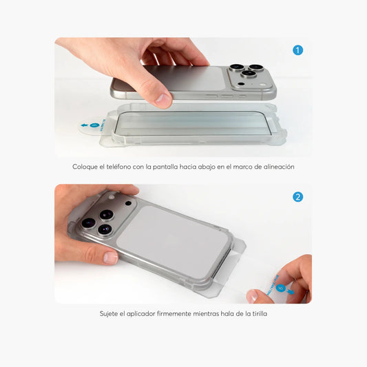 Protector_de_Pantalla_NCO_GlassGuard_ShockProof_para_iPhone_18_Pro_Transparente_Imagen_posicion_2_iShop_Colombia