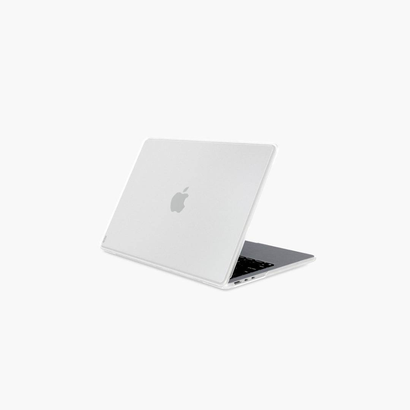 Hardcase_NCO_Shock_para_Macbook_Air_13_Transparente_Imagen_posicion_1_iShop_Colombia