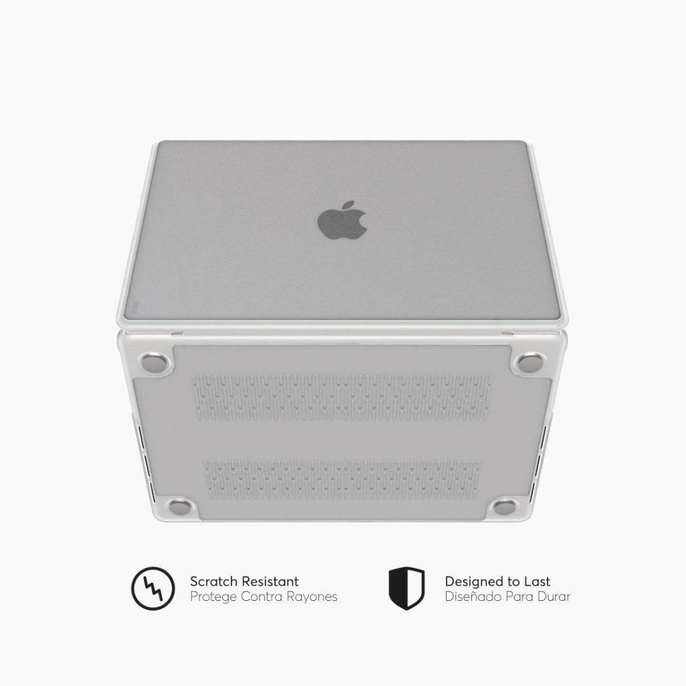 Hardcase_NCO_Shock_para_Macbook_Air_13_Transparente_Imagen_posicion_3_iShop_Colombia