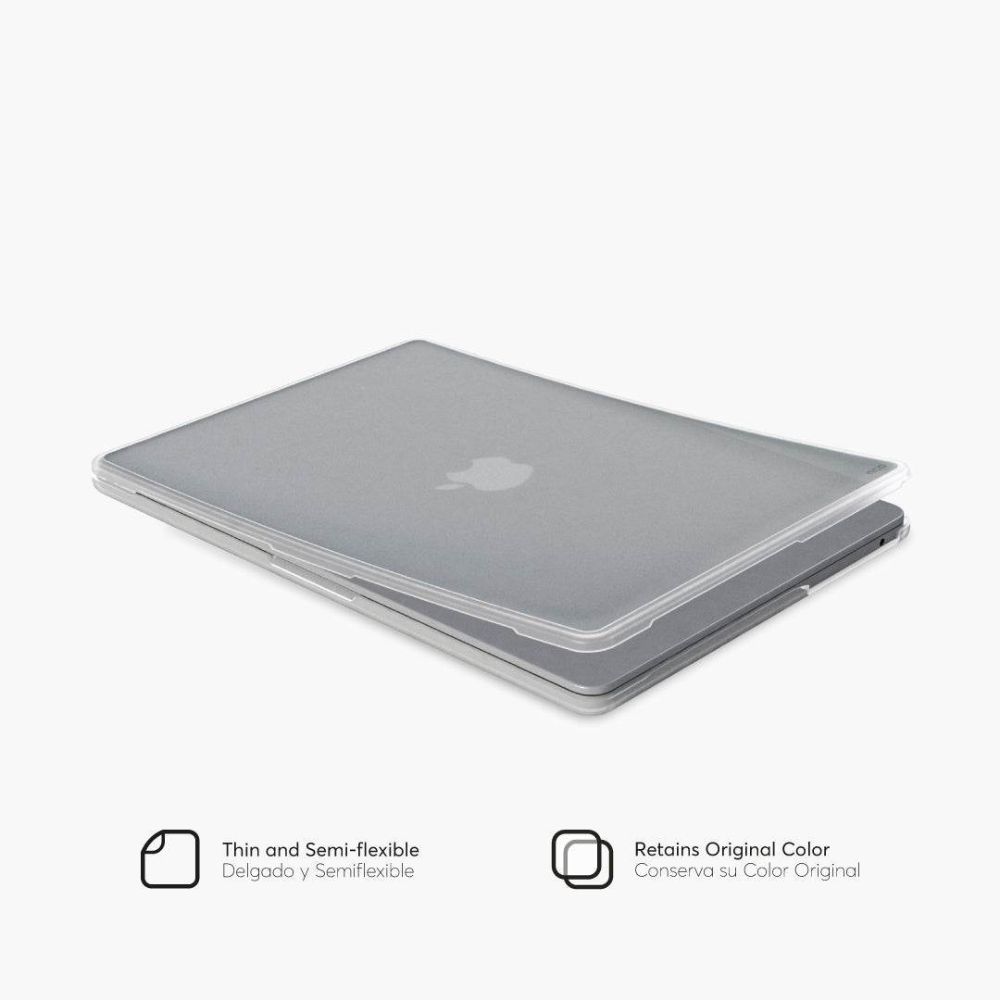 Hardcase_NCO_Shock_para_Macbook_Air_13_Transparente_Imagen_posicion_4_iShop_Colombia