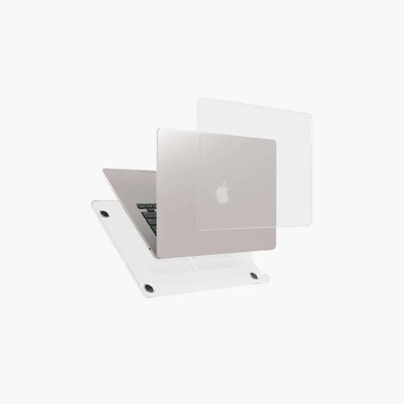 HardCase_Transparente_para_MacBook_Air_15.3__Imagen_posicion_2_iShop_Colombia