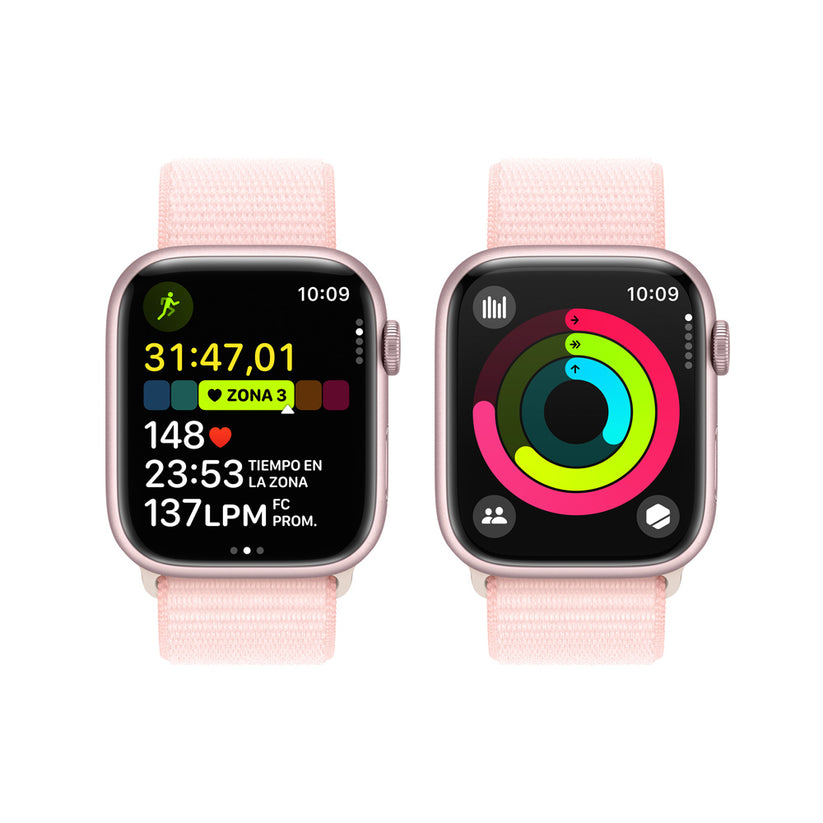 Watch_S9_GPS_45mm_Pink_Aluminum_Light_Pink_Sport_Loop_PDP_Image_Position-8__COES