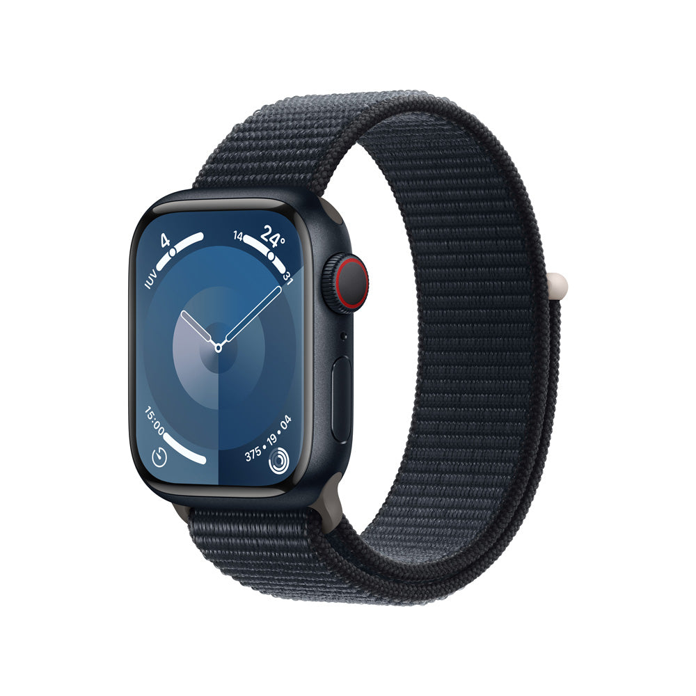 Correa loop deportiva apple watch sale