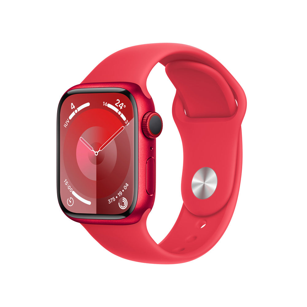 Watch_S9_LTE_41mm_PRODUCTRED_Aluminum_PRODUCTRED_Sport_Band_PDP_Image_Position-1__COES