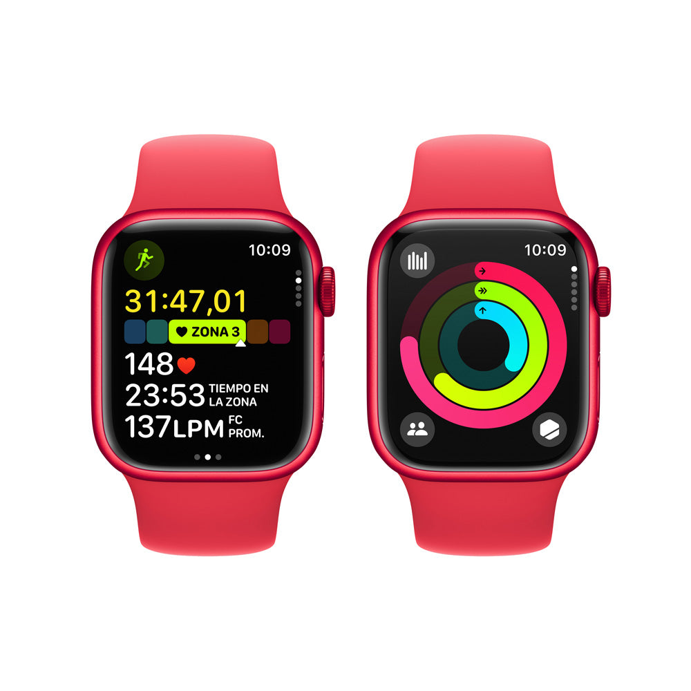 Watch_S9_LTE_41mm_PRODUCTRED_Aluminum_PRODUCTRED_Sport_Band_PDP_Image_Position-8__COES