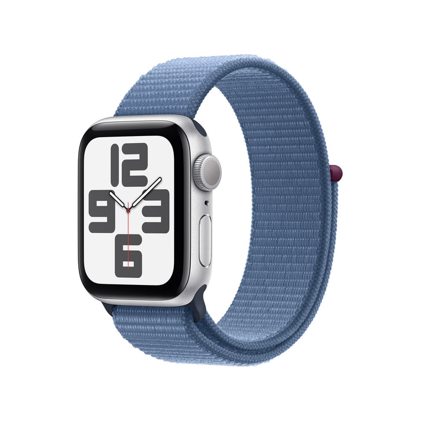 Apple_Watch_SE_GPS_40mm_Silver_Aluminum_Winter_Blue_Sport_Loop_PDP_Image_2023_Position-1__COES