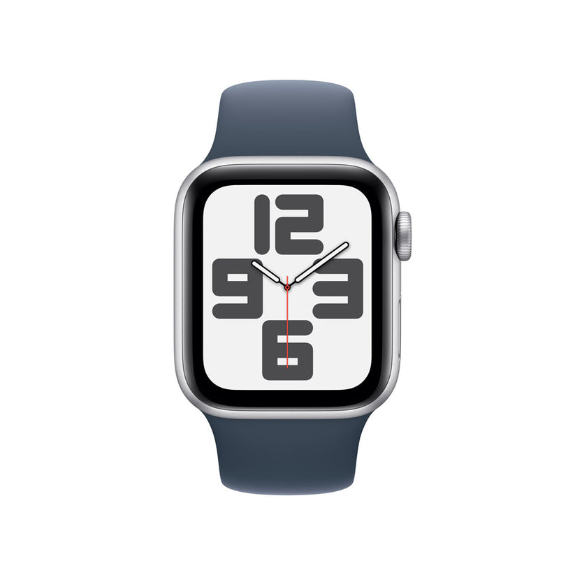 Apple_Watch_SE_LTE_40mm_Silver_Aluminum_Storm_Blue_Sport_Band_PDP_Image_2023_Position-2__COES