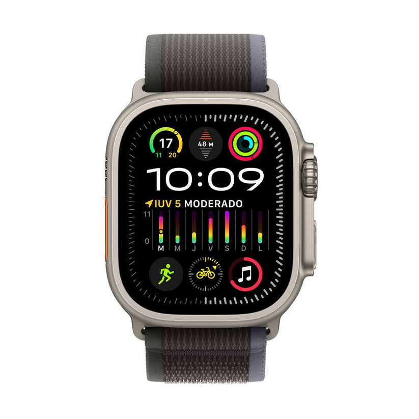 Applewatch Sale Complicaciones Apple Watch Complicaciones Iwatch