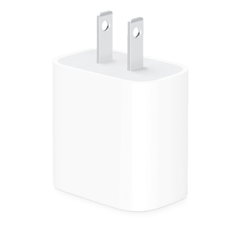 Adaptador de corriente Apple USB-C de 20 W