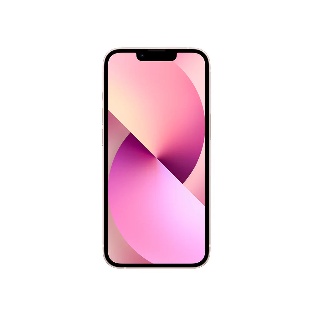 iPhone 13 - 128GB - Rosado + GRATIS Cargador USB-C 20W