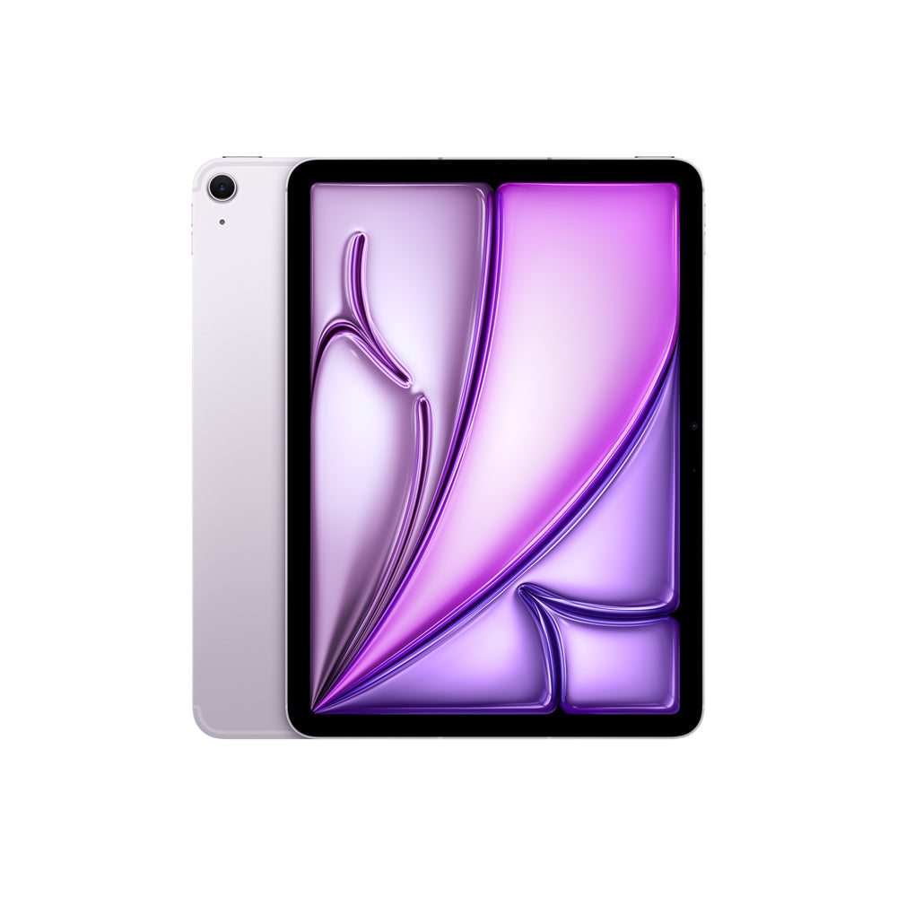 iPad_Air_11_M2_Cellular_Purple_PDP_Image_Position_1b__COES