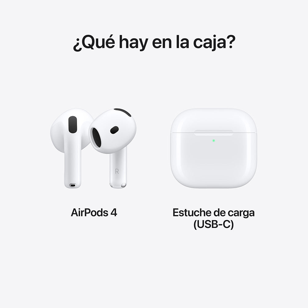 Comprar shops airpods sin estuche