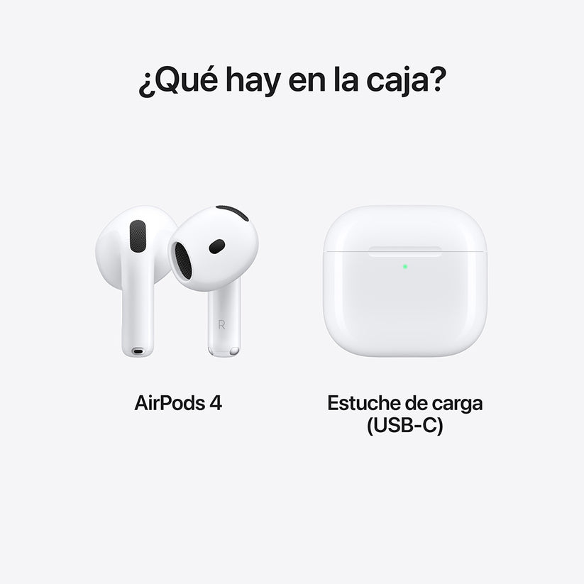 AirPods iShop Colombia - Main Image