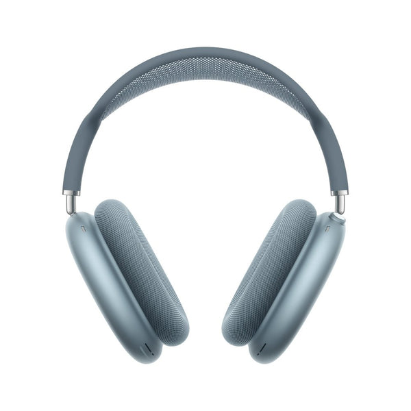 AirPodsMaxシルバー ワイヤレスヘッドセット ケース付き AirPodsMaxシルバー ワイヤレスヘッドセット ケース付き Air Pods Max