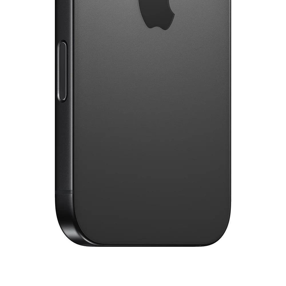 iPhone 16 Pro Max - 1TB - Titanio Negro + GRATIS AirTag (Paquete de 1)