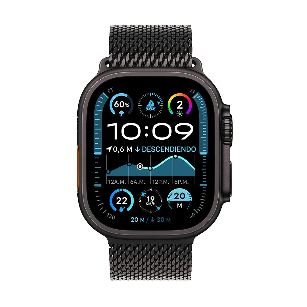 Apple_Watch_Ultra_2_49mm_Black_Titanium_Milanese_Loop_Black_PDP_Image_Position_2__COES