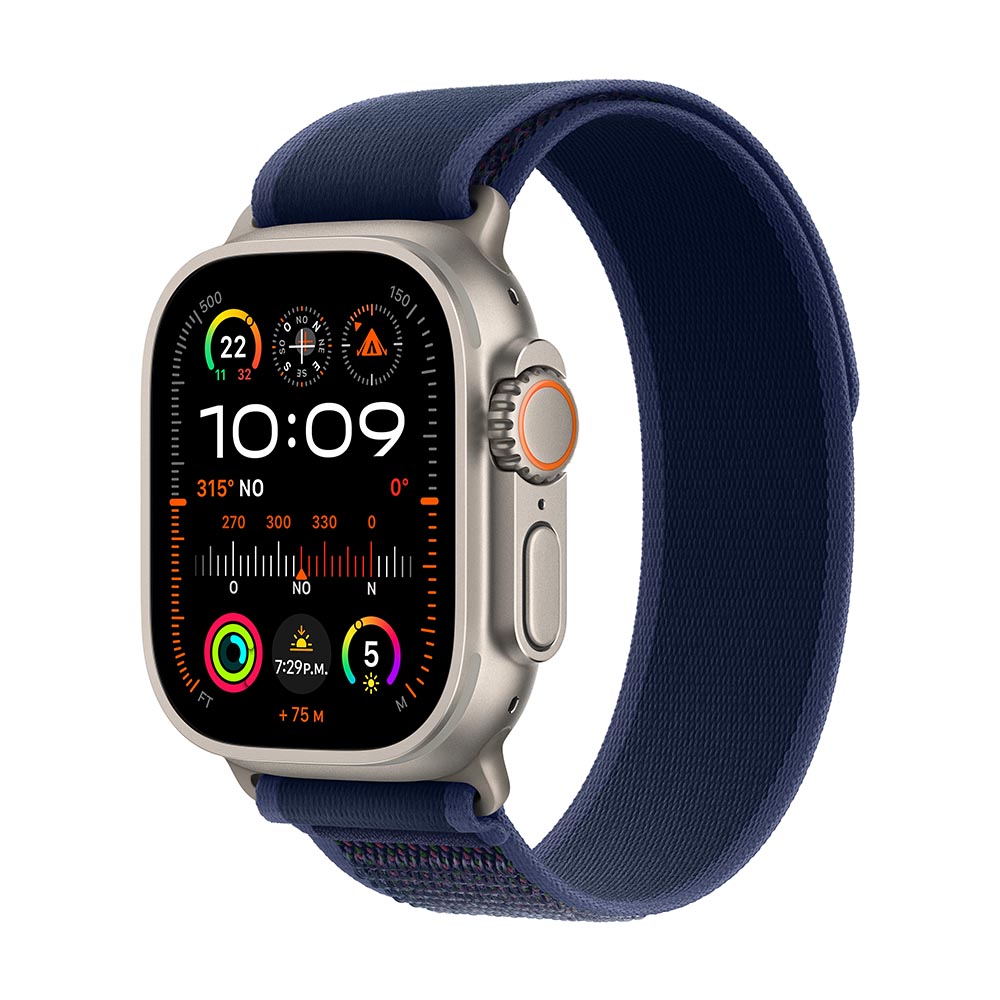 Conoce los Apple Watch Ultra 2 Watch 10 y SE iShop Colombia