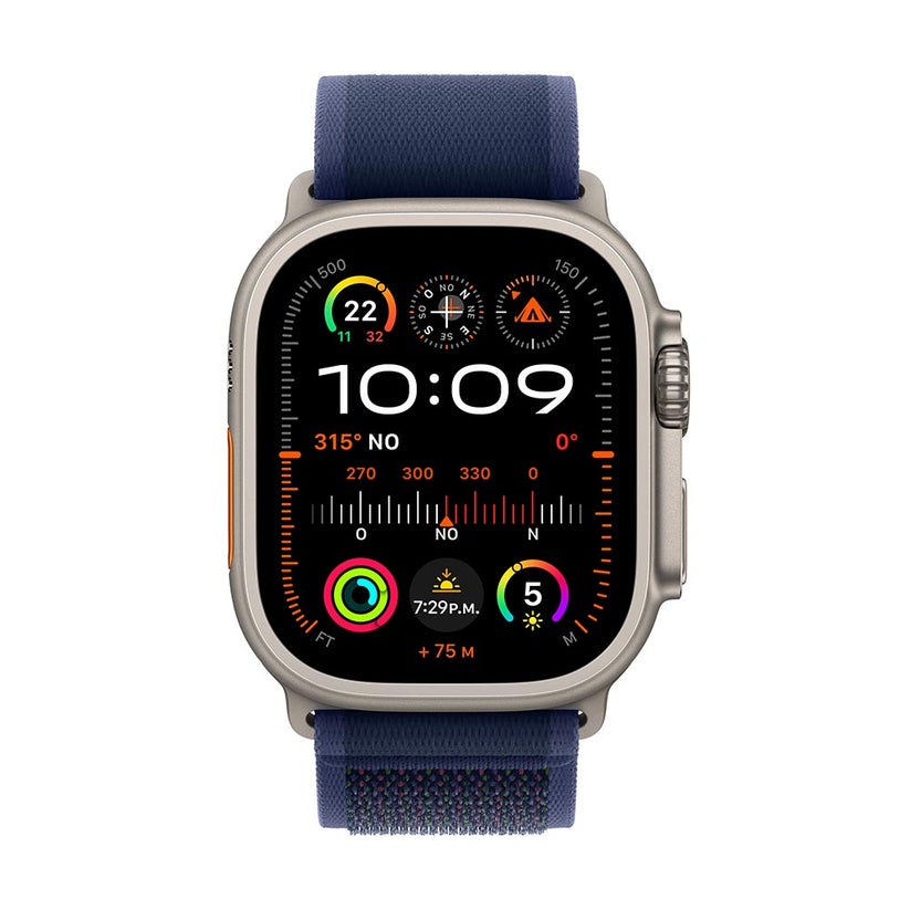 Apple_Watch_Ultra_2_49mm_Natural_Titanium_Trail_Loop_Blue_PDP_Image_Position_2__COES