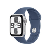 Apple_Watch_SE_40mm_GPS_Silver_Aluminum_Sport_Band_Denim_PDP_Image_Position_1__COES