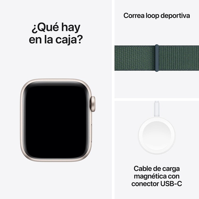 Apple_Watch_SE_40mm_GPS_Starlight_Aluminum_Sport_Loop_Lake_Green_PDP_Image_Position_7__COES