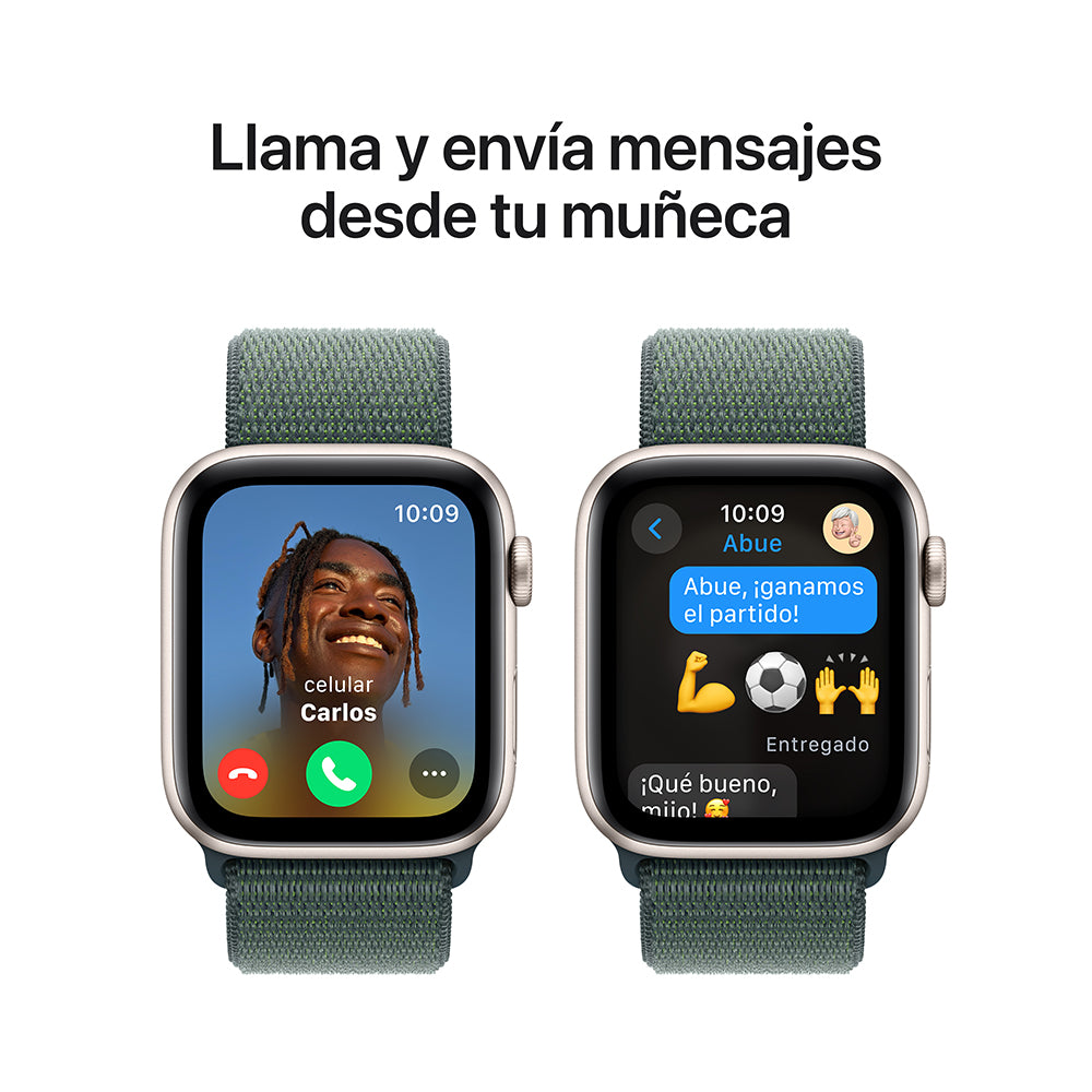 Apple_Watch_SE_44mm_GPS_Starlight_Aluminum_Sport_Loop_Lake_Green_PDP_Image_Position_4__COES