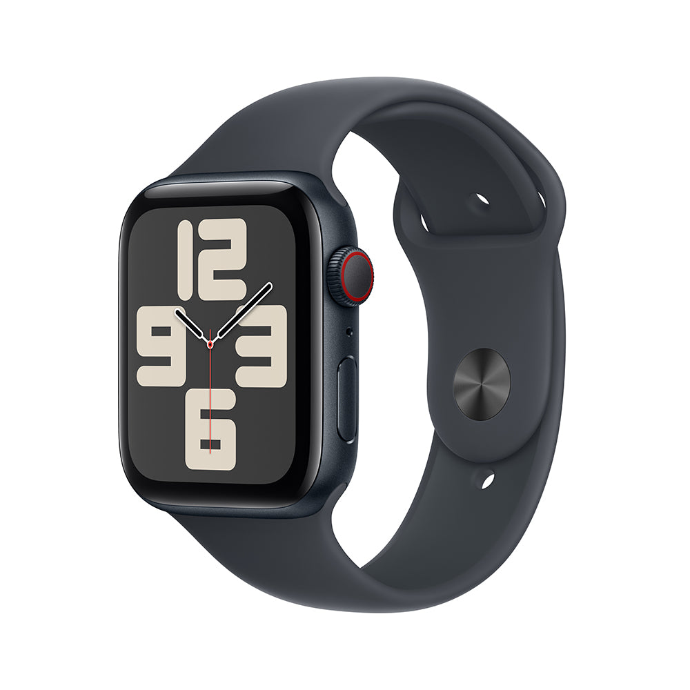 Nuevo Apple Watch SE 2024 iShop Colombia