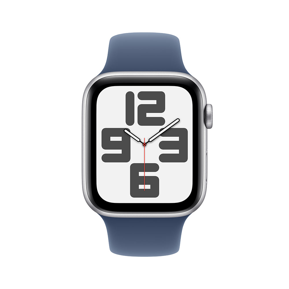 Apple_Watch_SE_44mm_LTE_Silver_Aluminum_Sport_Band_Denim_PDP_Image_Position_2__COES