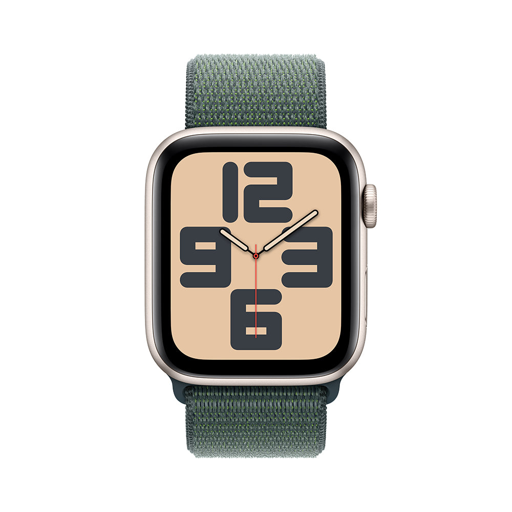 Apple_Watch_SE_44mm_LTE_Starlight_Aluminum_Sport_Loop_Lake_Green_PDP_Image_Position_2__COES