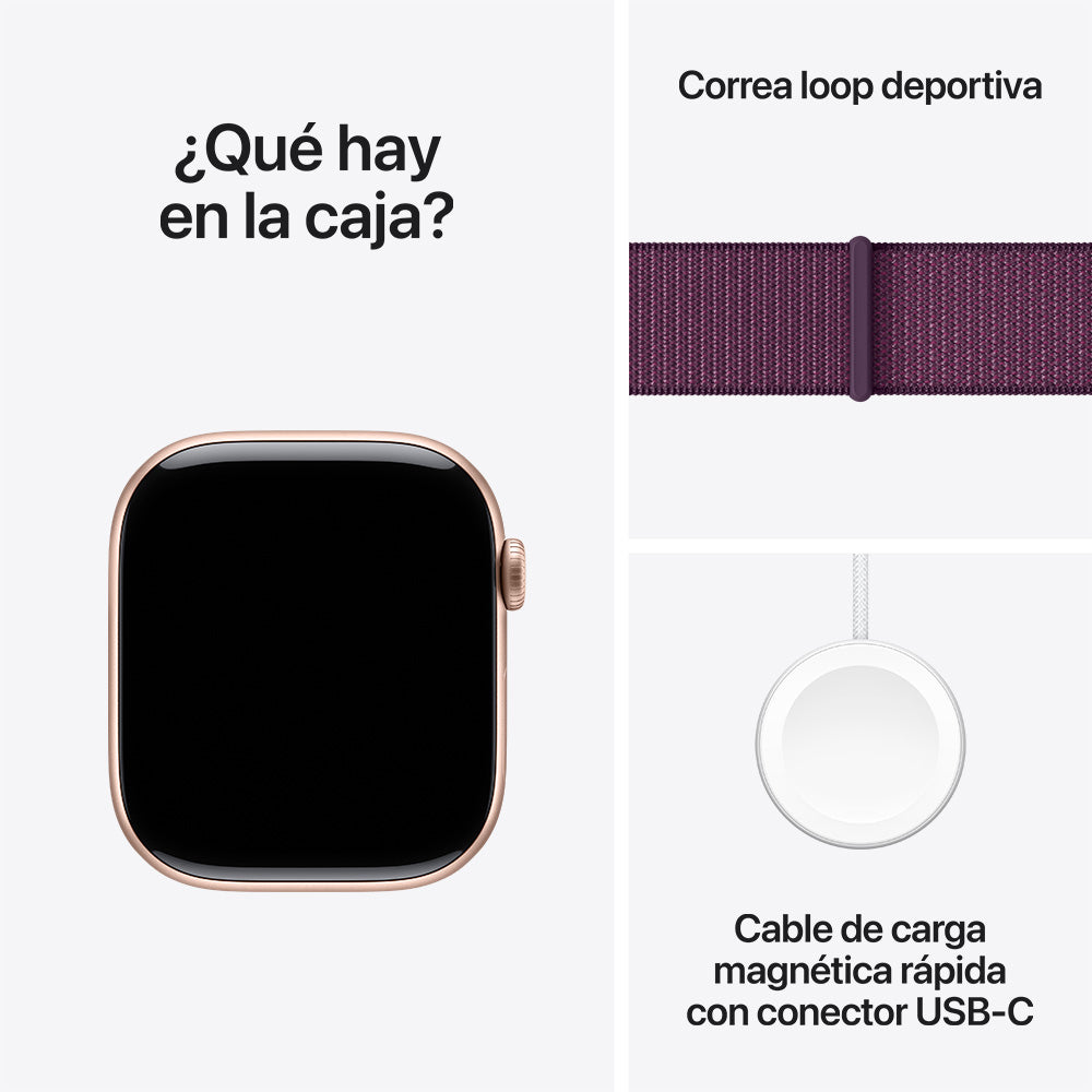 Apple_Watch_Series_10_46mm_GPS_Rose_Gold_Aluminum_Sport_Loop_Plum_PDP_Image_Position_9__COES