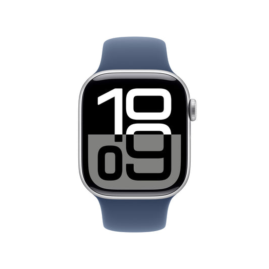 Apple_Watch_Series_10_42mm_LTE_Silver_Aluminum_Sport_Band_Denim_PDP_Image_Position_2__COES