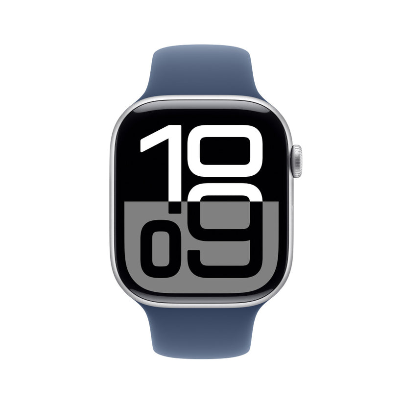 Apple_Watch_Series_10_46mm_LTE_Silver_Aluminum_Sport_Band_Denim_PDP_Image_Position_2__COES