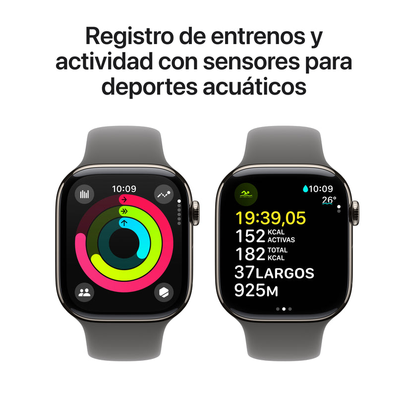 Apple_Watch_Series_10_46mm_LTE_Natural_Titanium_Sport_Band_Stone_Gray_PDP_Image_Position_4__ESES