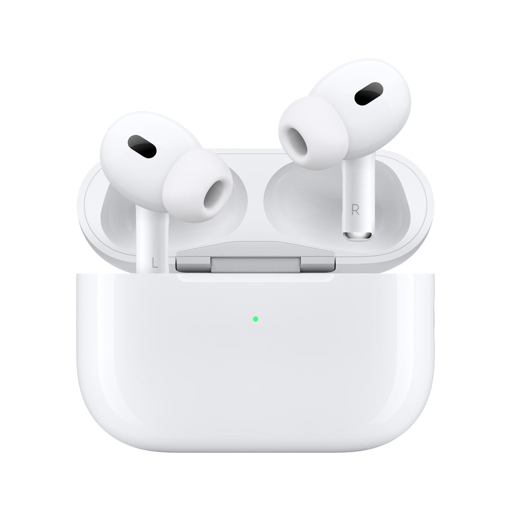 Audífonos Apple Airpods Pro 2 Blanco