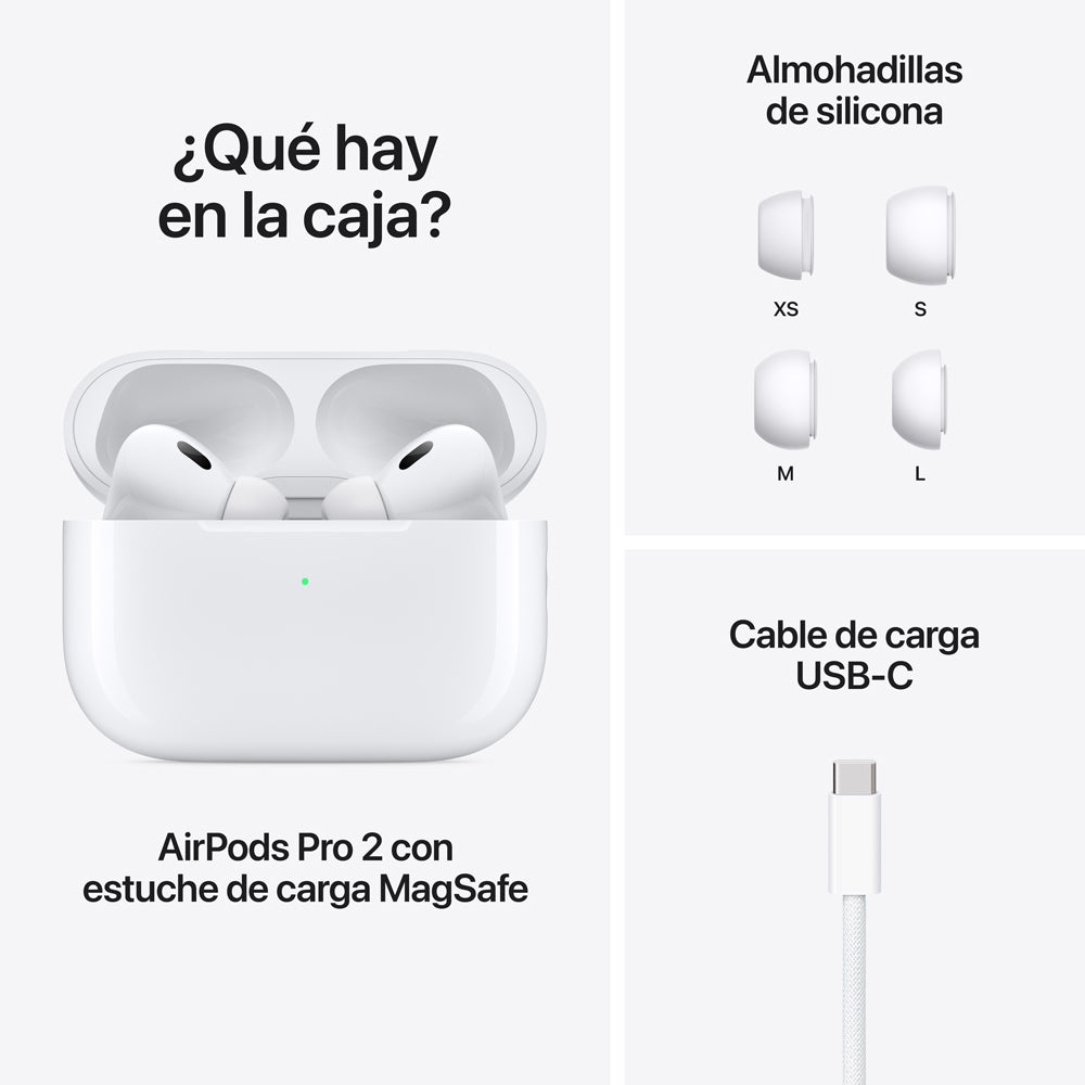 Fashion caja cargadora airpods