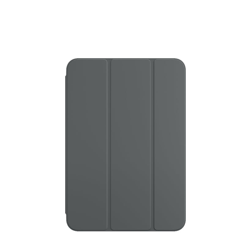 Smart Folio Apple para el iPad mini (A17 Pro) - Gris carbón — vista 1 | iShop Colombia