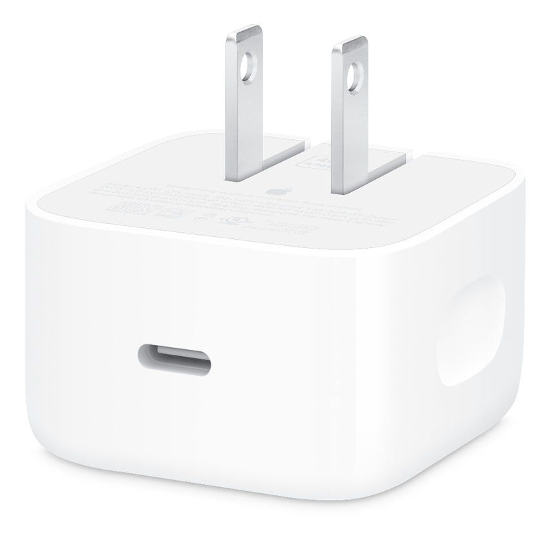 Adaptador de corriente dinámico de 40 W (máx. 60 W) - Blanco