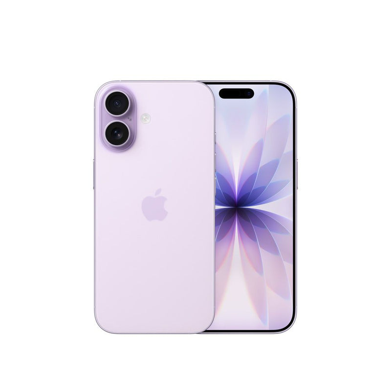 iPhone 17 512 GB Lavanda