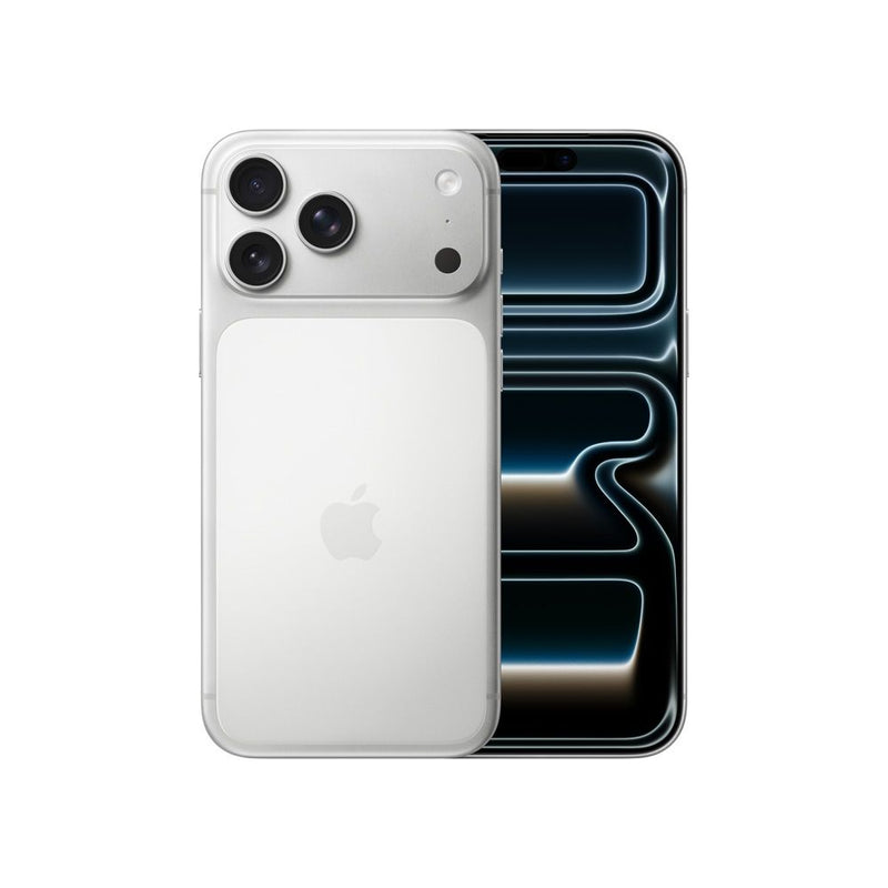 iPhone 17 Pro Max 512 GB Plata