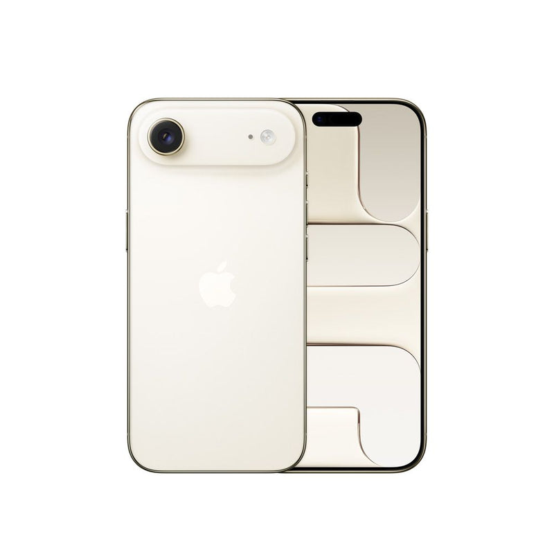 iPhone Air 256 GB Oro claro